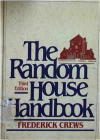 The Random House Handbook Third Edition