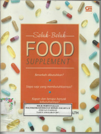 Food Supplement