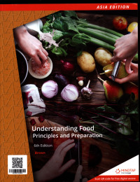 Understanding food Principles and Preparation